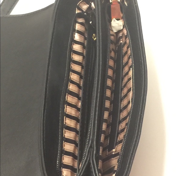 🔥Black Crossbody Purse - Picture 4 of 6